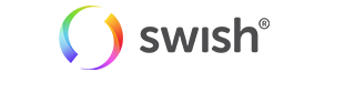 Donera med Swish